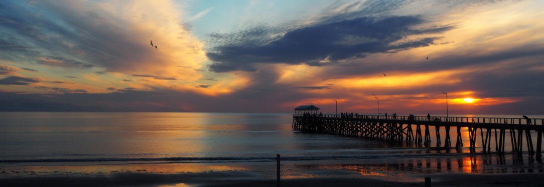 Henley Beach, Australia